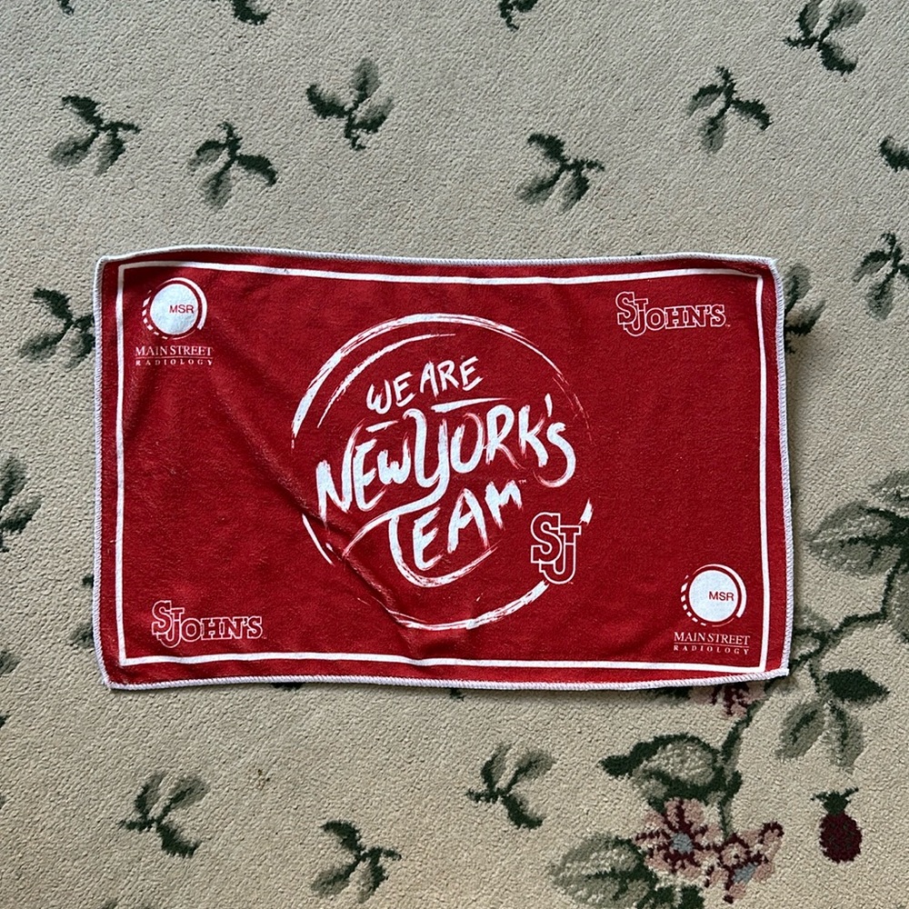 Towel